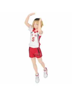 Figura Haikyu!! Kenma Kozume Posing Figure