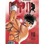Hajime No Ippo Nº16