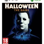 RESERVA Halloween The Game