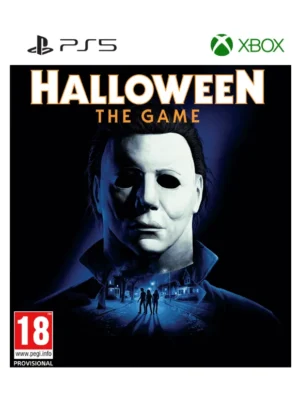 RESERVA Halloween The Game