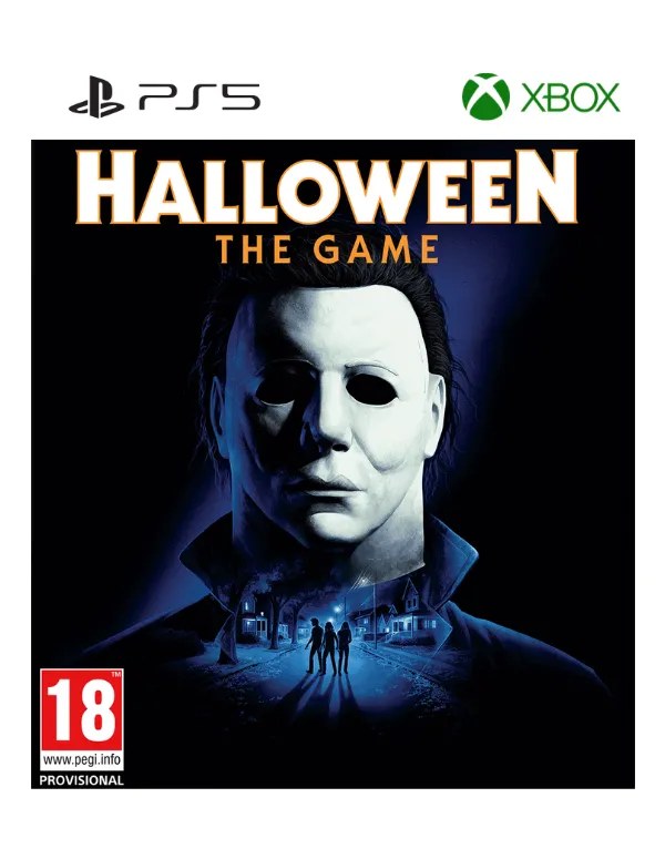 RESERVA Halloween The Game