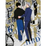 Happy Kuso Life Nº06