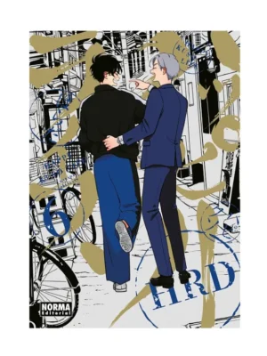 Happy Kuso Life Nº06