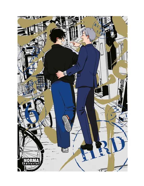 Happy Kuso Life Nº06