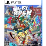 Hi-FI Rush Ps5 (Importación Japón)
