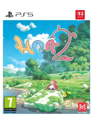 RESERVA Hoa 2