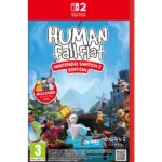 RESERVA Human Fall Flat – SWITCH 2