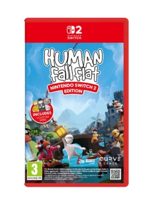 humanfallflat