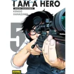 I Am A Hero Edición Coleccionista Nº05