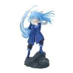 Figura Rimuru Espresto Tempest Threefold Union