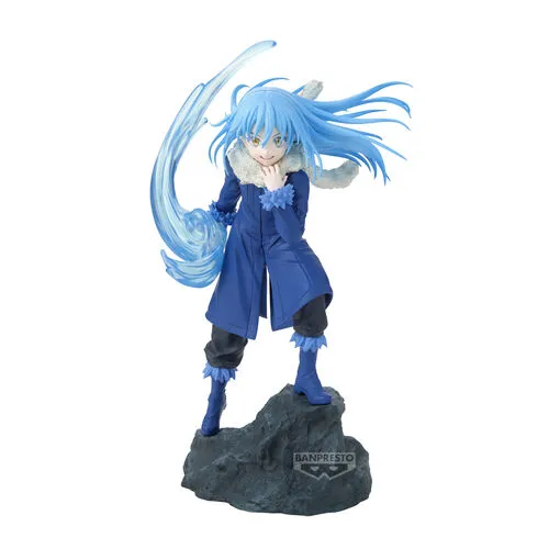 Figura Rimuru Espresto Tempest Threefold Union