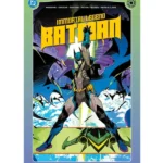 DC Elseworlds: Immortal Legend Batman