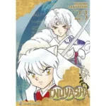 Inuyasha Kanzenban Nº23 de 30