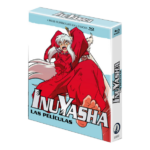 Inuyasha las peliculas 4 – BD