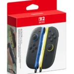 Joy-Con 2 Pareja – Azul/Amarillo SWITCH 2