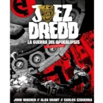 Juez Dredd: La Guerra del Apocalipsis y Blockmania