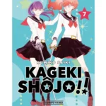 Kageki Shojo!! Nº07