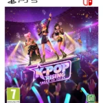 RESERVA K-POP Rising Dream to shine