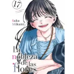 La Nobleza de las Flores Nº17
