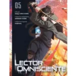 Lector Omnisciente Nº05
