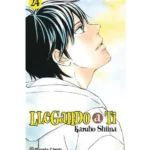 Llegando a ti Nº24