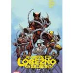 Marvel Premiere: X Vidas-Muertes de Lobezno