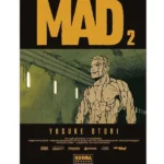 MAD Nº02