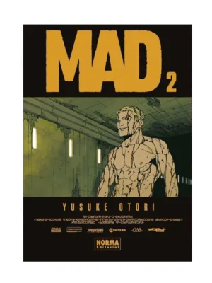 MAD Nº02