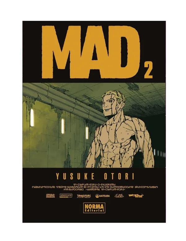 MAD Nº02