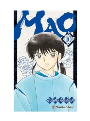 Mao Nº10