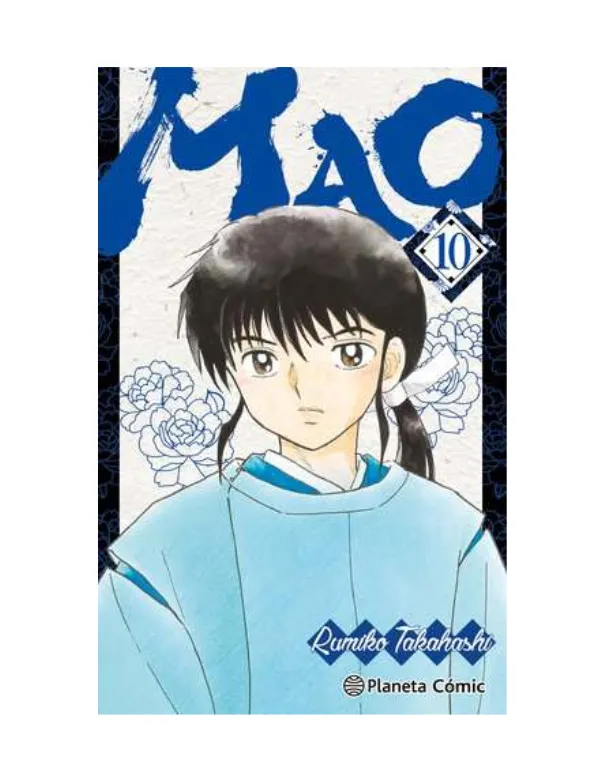 Mao Nº10