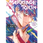 Marriage Toxin Nº05