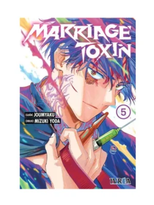 Marriage Toxin Nº05