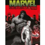 Marvel Treasury Edition: Blanco, Negro, Sangre y Vísceras