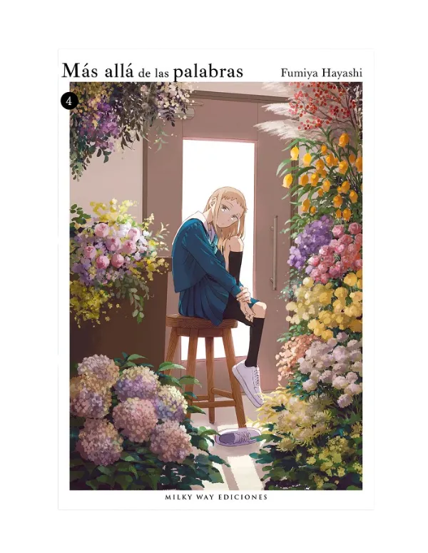 Más Allá de las Palabras Nº04