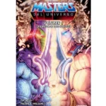 Masters del Universo Nº01: La Espada de los Defectos