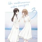 Un Matrimonio Entre Amigas Nº03