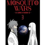 Mosquito Wars Nº03