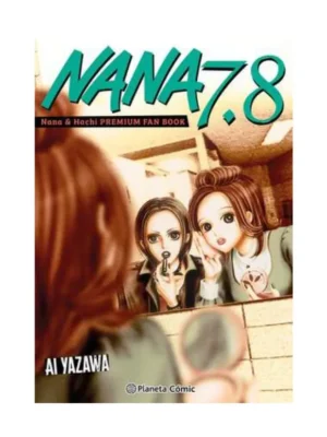 Nana 7.8