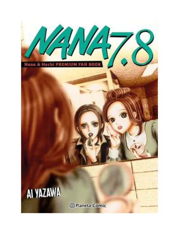 Nana 7.8