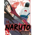 Naruto Jump Remix Nº14 de 24