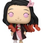 Funko Pop Nezuko Kamado (Human) 2042