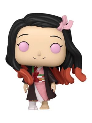 Funko Pop Nezuko Kamado (Human) 2042