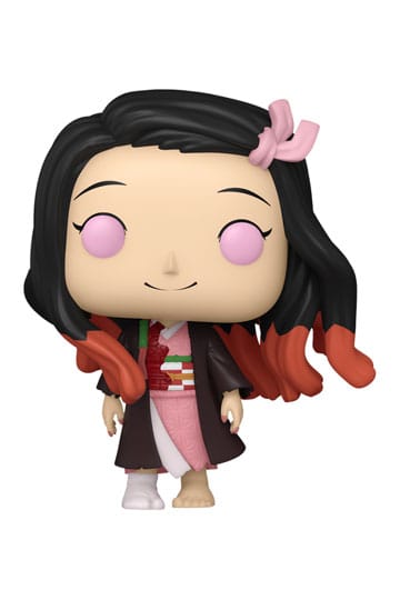 Funko Pop Nezuko Kamado (Human) 2042