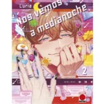 Nos Vemos a Medianoche Nº02