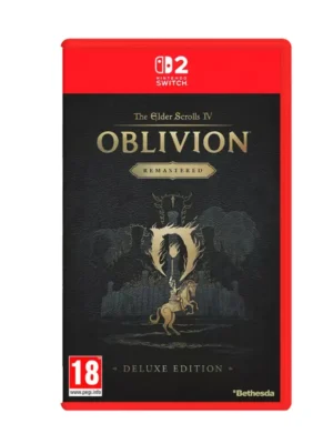oblivion