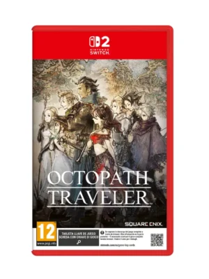 octopathtraveler