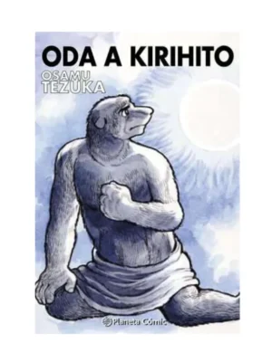 Oda a Kitihito Nº01