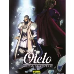 Otelo (Clásicos Manga)