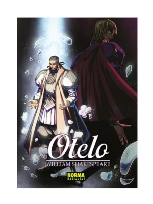Otelo (Clásicos Manga)